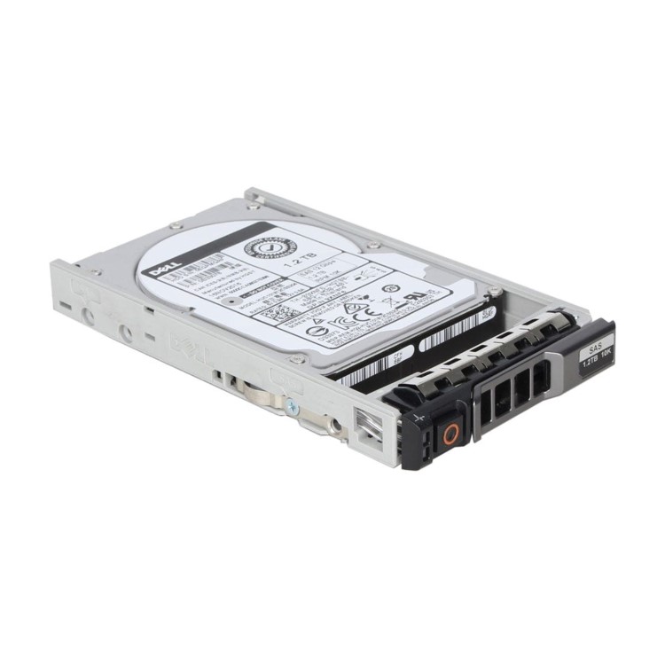 Dell 9XNF6 1.2TB 10000RPM SAS-12GBP S 512N 2.5Inch Hot Swap Hard Drive