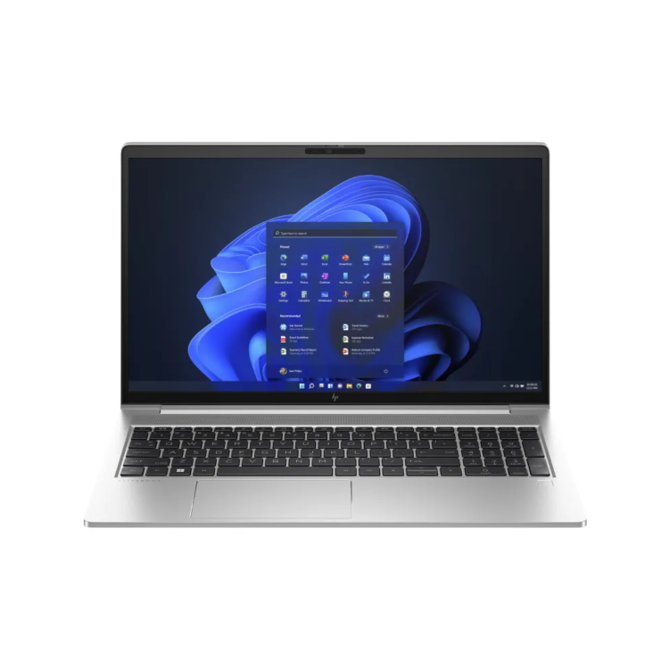 HP EliteBook 650 Intel Core i7 16GB RAM 512GB SSD 15.6 Inch Windows 11 Pro Laptop