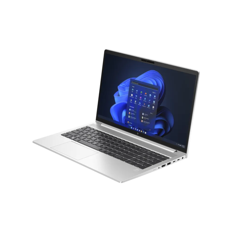 HP EliteBook 650 Intel Core i7 16GB RAM 512GB SSD 15.6 Inch Windows 11 Pro Laptop