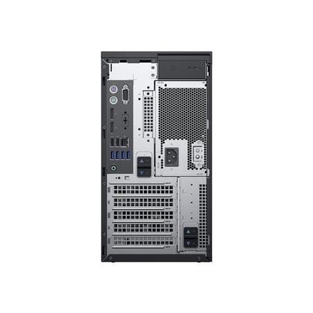 Dell PowerEdge T40 Xeon E-2224G - 3.5GHz 8GB 1TB - Tower Server 