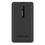 Nokia Asha 210 Black Unlocked & SIM Free
