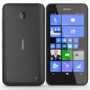 Nokia Lumia 635 Sim Free Windows 8.1 Black Mobile Phone