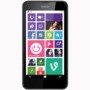 Nokia Lumia 635 Sim Free Windows 8.1 Black Mobile Phone