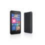 Nokia Lumia 635 Sim Free Windows 8.1 Black Mobile Phone