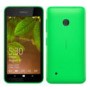 GRADE A1 - As new but box opened - Nokia Lumia 530 Green 4GB Unlocked & SIM Free 