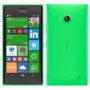 Nokia Lumia 735 Green 8GB Unlocked & SIM Free