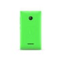 Microsoft Lumia 435 Green 8GB Unlocked & SIM Free