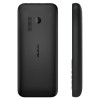 Nokia 215 Black 2.4&quot; 2G Unlocked &amp; SIM Free