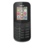 Nokia 130 Black 1.8" 2G Unlocked & SIM Free