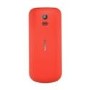 Nokia 130 Red 1.8" 2G Unlocked & SIM Free