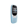 Nokia 3310 3G Azure Blue 2.4&quot; 64MB 3G Unlocked &amp; SIM Free