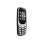 Nokia 3310 3G Charcoal 2.4" Unlocked & SIM Free