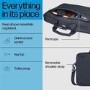 HP Everyday 16 Inch Briefcase Laptop Bag