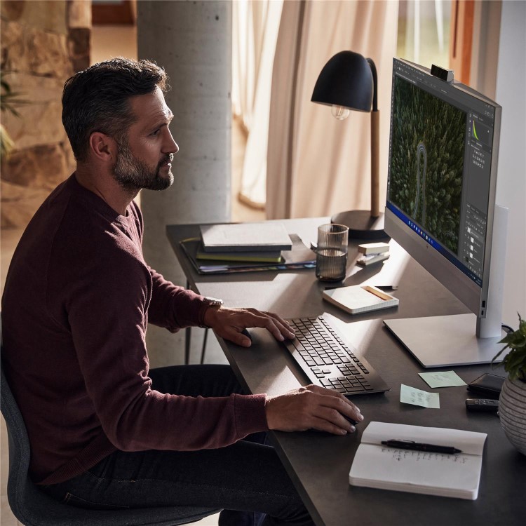 HP EliteOne 870 G9 Intel Core i7-14700 32GB RAM 1TB SSD 27 Inch Windows 11 Pro All-in-One PC