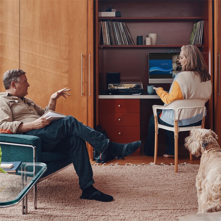 HP EliteOne 870 G9 Intel Core i7-14700 16GB RAM 1TB SSD 27 Inch Windows 11 Pro All-in-One PC