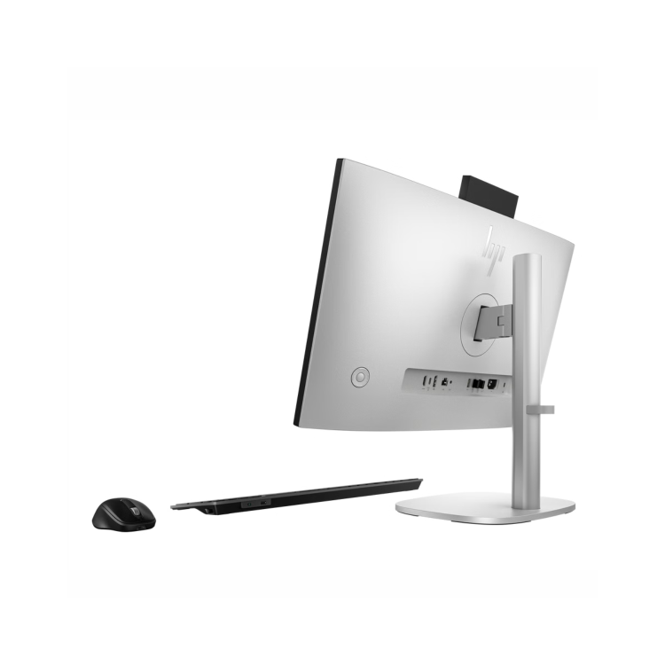 HP EliteStudio 8 G1i AI Intel Core Ultra 5 16GB RAM 512GB SSD 23.8 Inch Windows 11 Pro All-in-One Touchscreen PC