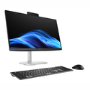 HP EliteStudio 8 G1i AI Intel Core Ultra 5 16GB RAM 512GB SSD 23.8 Inch Windows 11 Pro All-in-One Touchscreen PC