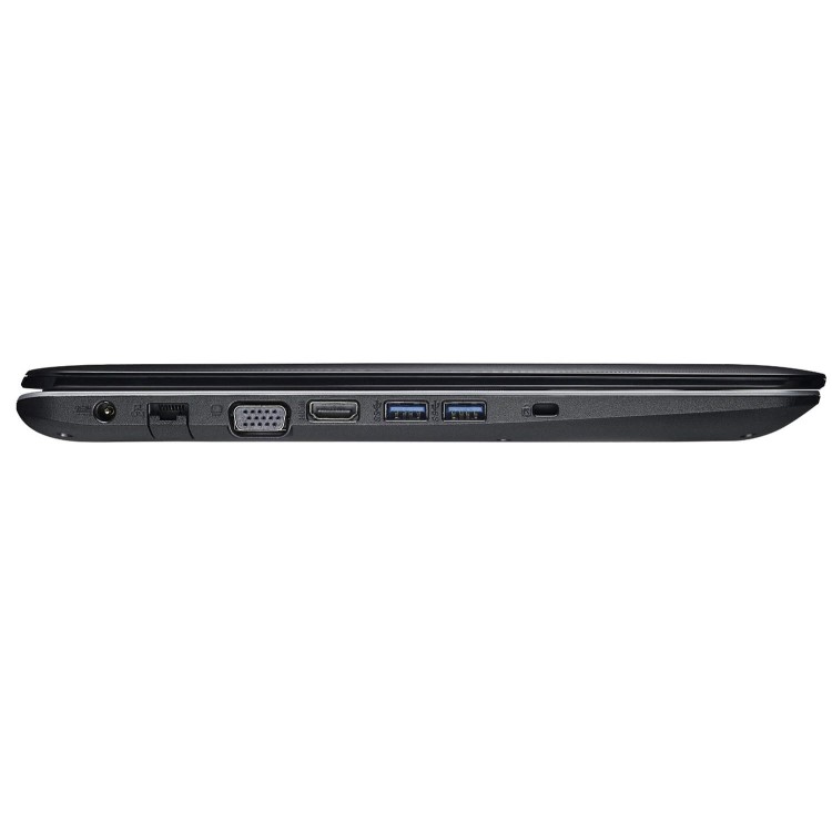 Refurbished Grade A1 Asus F555LD Core i7 4GB 500GB 15.6 inch DVDSM NVIDIA GeForce GT 820M 2GB Laptop