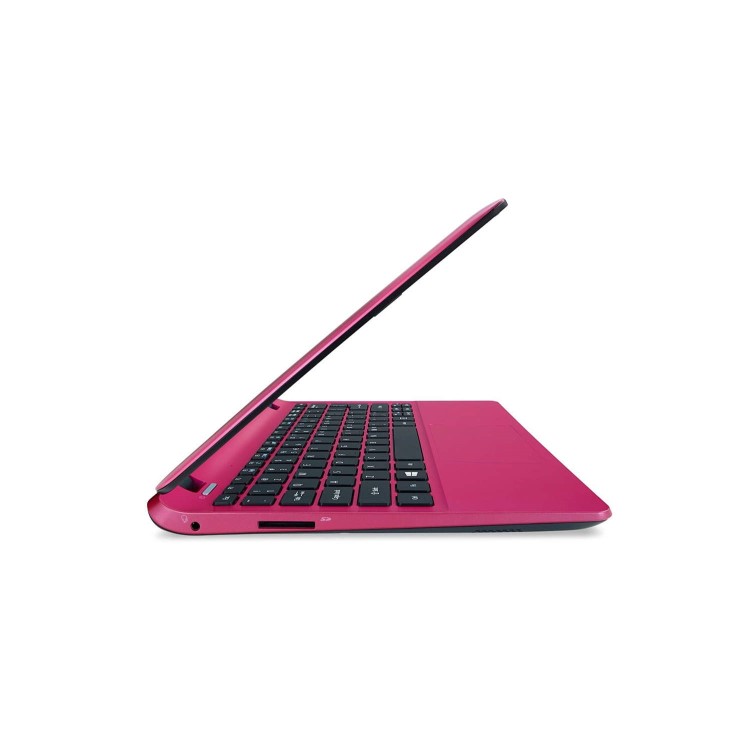 A1 Refurbished Acer Aspire V3-112P Pink Intel Celeron N2840 2GB 500Gb Win 8.1 Laptop