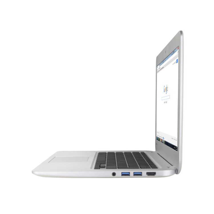 Refurbished Toshiba  CB30-102 Intel Celeron 2955U 2GB 16GB 13.3 Inch Chromebook