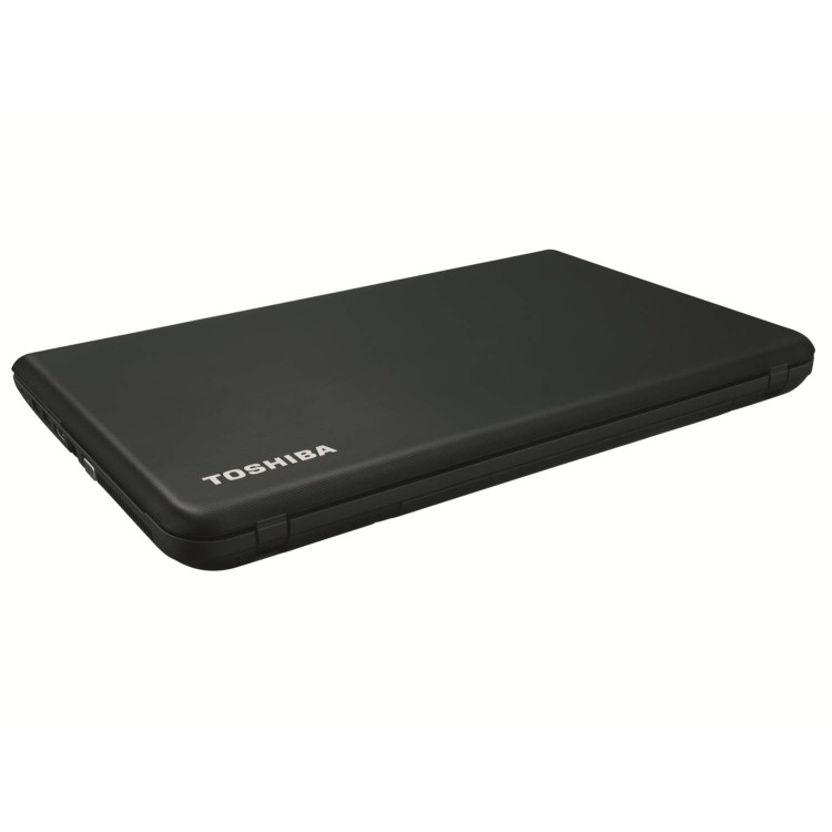 Toshiba Satellite Pro C50-A-1MM 4GB 500GB Windows 8.1 Laptop in Black 