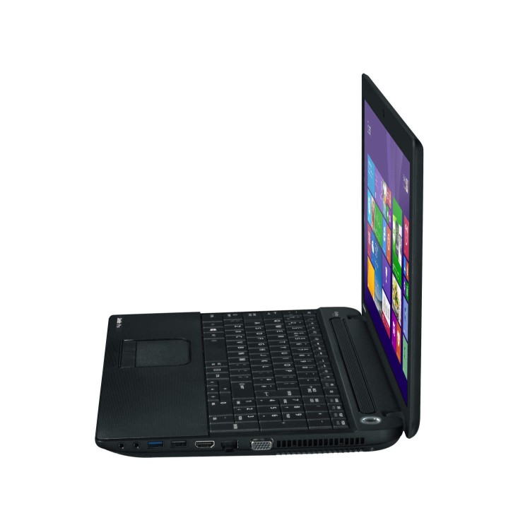 Toshiba Satellite Pro C50-A-1KJ 4th Gen Core i5-4200M 4GB 500GB Windows 7 Pro / Windows 8 Pro Laptop 