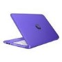 GRADE A2 - HP Stream 11-y002na Intel Celeron N3060 2GB 32GB eMMC 11.6 Inch Windows 10 Laptop - Purple