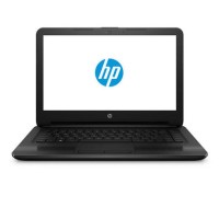 Refurbished HP 14-am074na Intel Pentium N3710 8GB 2TB 14 Inch Windows 10 Laptop in Black Refurbished HP 14-am074na Intel Pentium N3710 8GB 2TB 14 Inch Windows 10 Laptop in Black