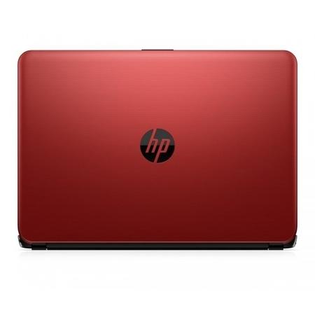 GRADE A2 - Refurbished HP 14-am078na 14" Intel Pentium N3710 1.6GHz 8GB 2TB Windows 10 Laptop in Red