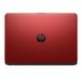 Refurbished HP 14-am078na Intel Pentium N3710 8GB 1TB 14 Inch  Windows 10 Laptop in Red - The unit will only run on AC Power 