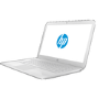 Refurbished HP Stream 14-AX003NA 14" Intel Celeron N3060 4GB 32GB eMMC Windows 10 Laptop in White