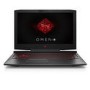 Hewlett Packard Refurbished HP Omen 15-ce001na Core i5 7300HQ 8GB 1TB & 128GB 15.6 Inch GTX 1050 Graphics Windows 10  Gaming Laptop - This unit does not have speakers installed