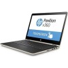 Refurbished HP Pavilion x360 14-ba090sa Core i5-7200U 8GB 256GB 14 Inch Windows 10 Convertible Laptop