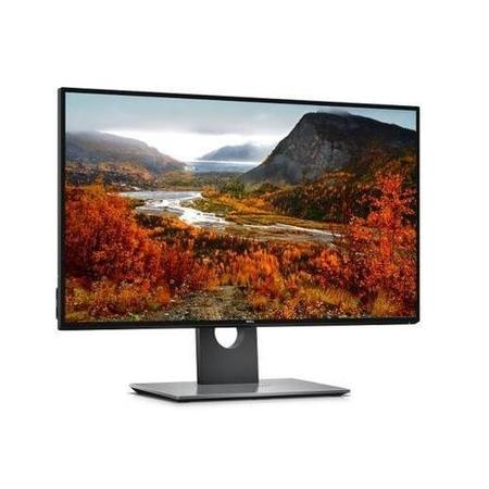 Refurbished Dell UltraSharp U2717D 27" IPS HDMI 2K Quad HD Monitor