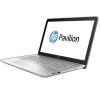 Refurbished HP Pavilion Core i7-7500U 8GB 256GB 940MX Windows 10 15.6 Inch Gaming Laptop in Silver