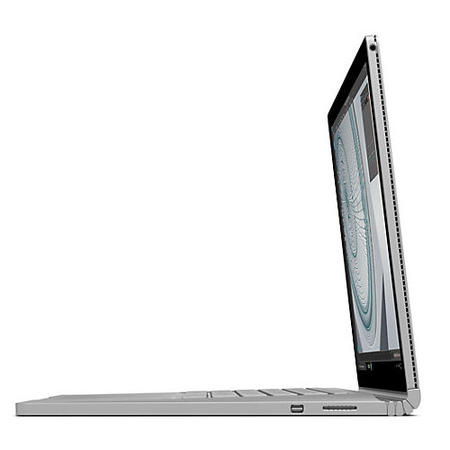 Refurbished Microsoft Surface Book Core i7-6600U 16GB 512GB 13.3"  Windows 10 Pro 2 in 1 Tablet