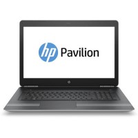 Refurbished HP Pavilion 17-ab051na 17.3" Intel Core i7-6700HQ 2.6GHz 8GB 1TB NVIDIA GeForce GTX 960M 4GB Graphics Windows 10 Gaming Laptop  Refurbished HP Pavilion 17-ab051na 17.3" Intel Core i7-6700HQ 2.6GHz 8GB 1TB NVIDIA GeForce GTX 960M 4GB Graphics Windows 10 Gaming Laptop