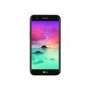 Grade A LG K10 2017 Black 5.3" 16GB 4G Unlocked & SIM Free