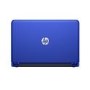 Refurbished HP 15.6" AMD A8-7410 2.2GHz 8GB 1TB Radeon R5 Graphics Windows 10 Laptop in Blue