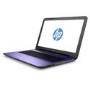 Refurbished HP 15-af156sa 15.6" AMD A6-6310 1.8GHz 4GB 1TB Windows 10 Laptop in Purple