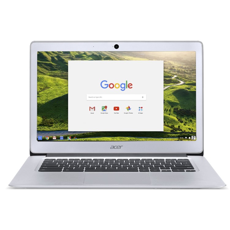 Refurbished Acer 14 CB3-431 Celeron N3160 4GB 32GB 14 Inch Chromebook