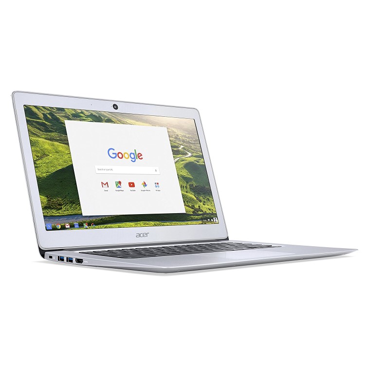 Refurbished Acer 14 CB3-431 Celeron N3160 4GB 32GB 14 Inch Chromebook