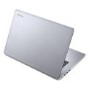 Refurbished Acer 14 CB3-431 Inch Celeron N3160 4GB 32GB 14 Inch Chromebook in Silver - The unit comes with no working webcam!