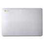 Refurbished Acer 14 CB3-431 Inch Celeron N3160 4GB 32GB 14 Inch Chromebook in Silver - The unit comes with no working webcam!