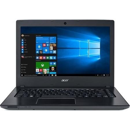 Refurbished Acer Aspire Core i3-6006U 8GB 1TB 14 Inch Windows 10 Laptop in Grey