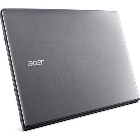 Refurbished Acer Aspire Core i3-6006U 8GB 1TB 14 Inch Windows 10 Laptop in Grey