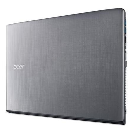 Refurbished Acer Aspire Core i3-6006U 8GB 1TB 14 Inch Windows 10 Laptop in Grey