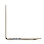 Refurbished Acer CB3-431 Intel Celeron N3160 4GB 32GB 14 Inch Chromebook in Gold