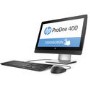 Refurbished HP ProOne 400 G2 20" Intel Core i5-6500T 4GB 500GB DVD-RW Windows 10 Professional Touch Screen All in One PC