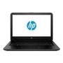 Refurbished HP 14-ac109na 14" Intel Celeron N3050 1.6GHz 2GB 500GB Windows 10 Laptop